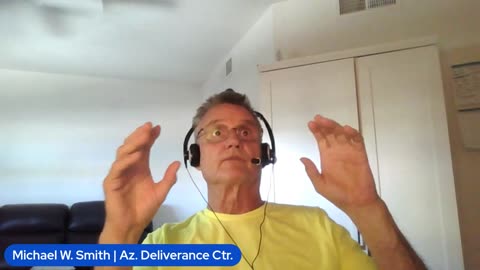 The Deep Things of God 060825