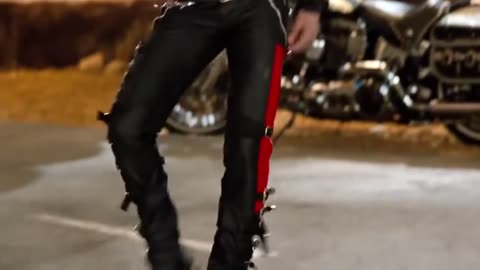 Michael Jackson - Moonwalker 1988 Full Movie