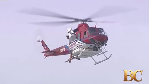 At least 3 dead after boat overturns near San Diego