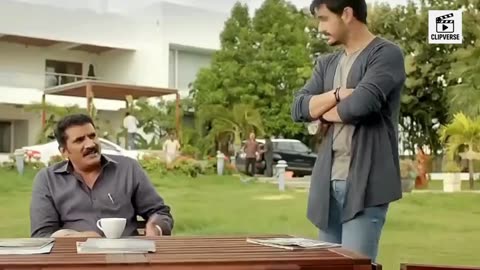 Akhil moviesceen
