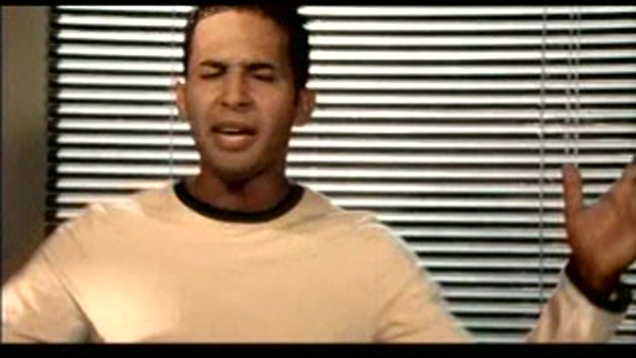 C. Ruiz - Amarte es un problema
