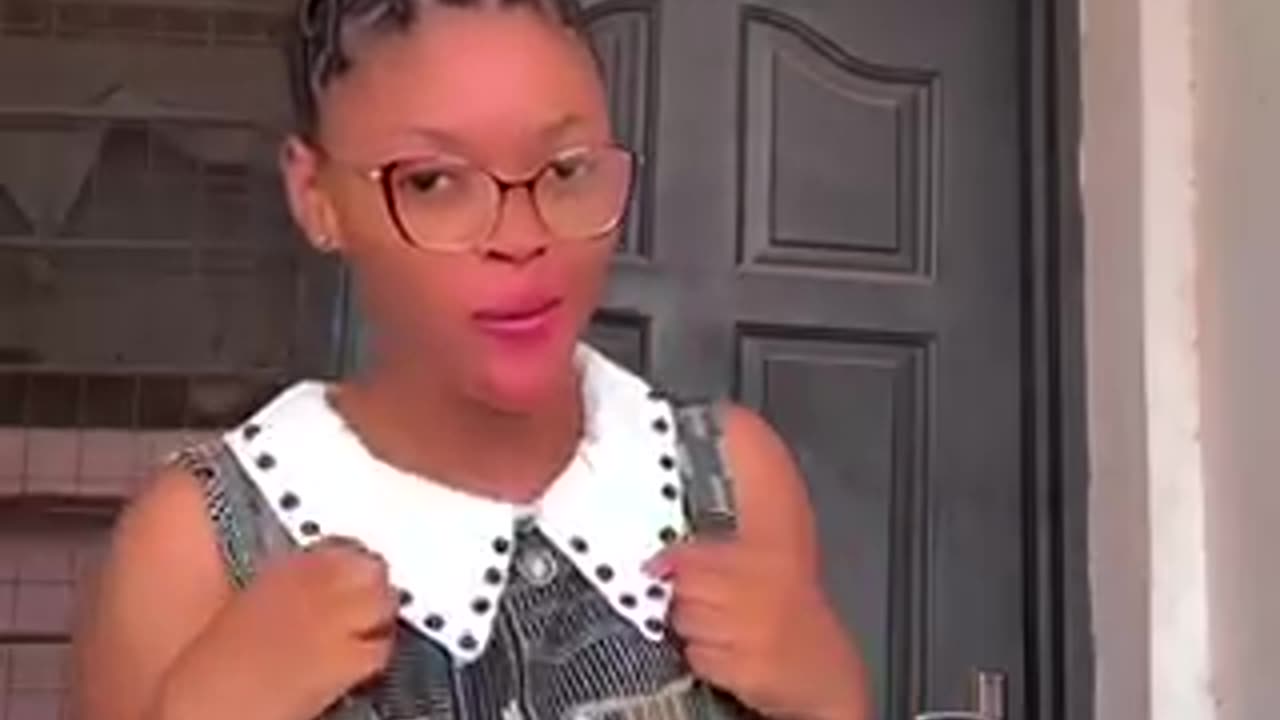 Big Bombom trending challenge video 002