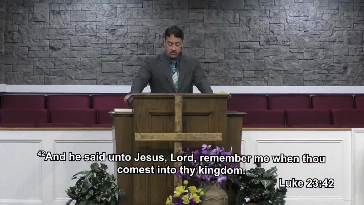 Believing When it Seems Unbelievable
