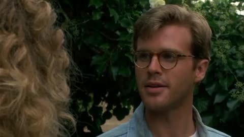 "The Crush" Starring Cary Elwes and Alicia Silverstone