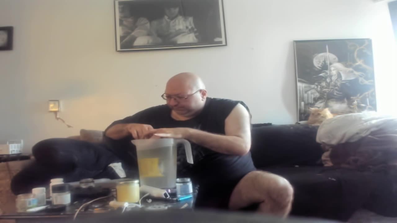 My parents wouldn't take anything from if it means they lose out/My rich uncle in a nutshell