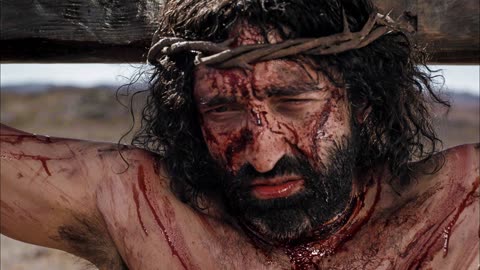 Good Friday Message