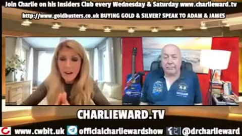 BRINGING THE UK POPULATION DOWN TO 15 MILLION WITH KATE SHEMIRANI AND CHARLIE_part45
