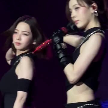 Karina aespa Kpop 2025