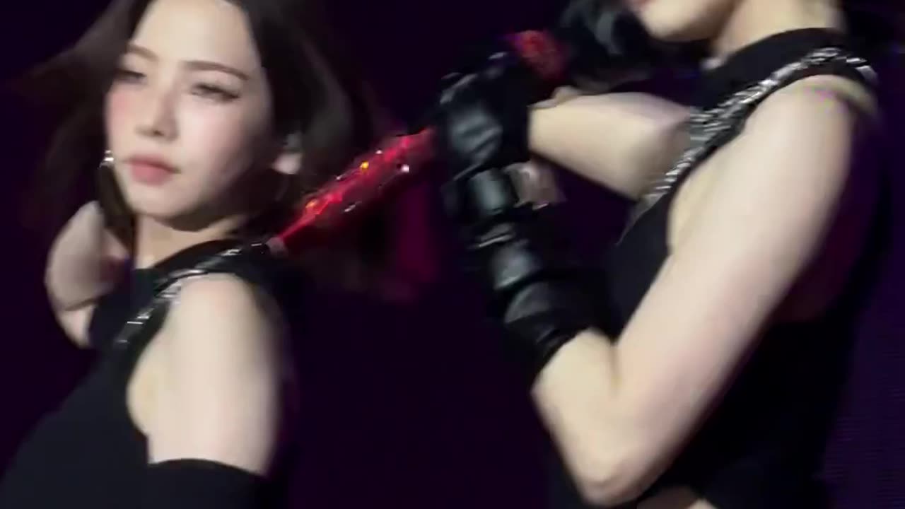 Karina aespa Kpop 2025