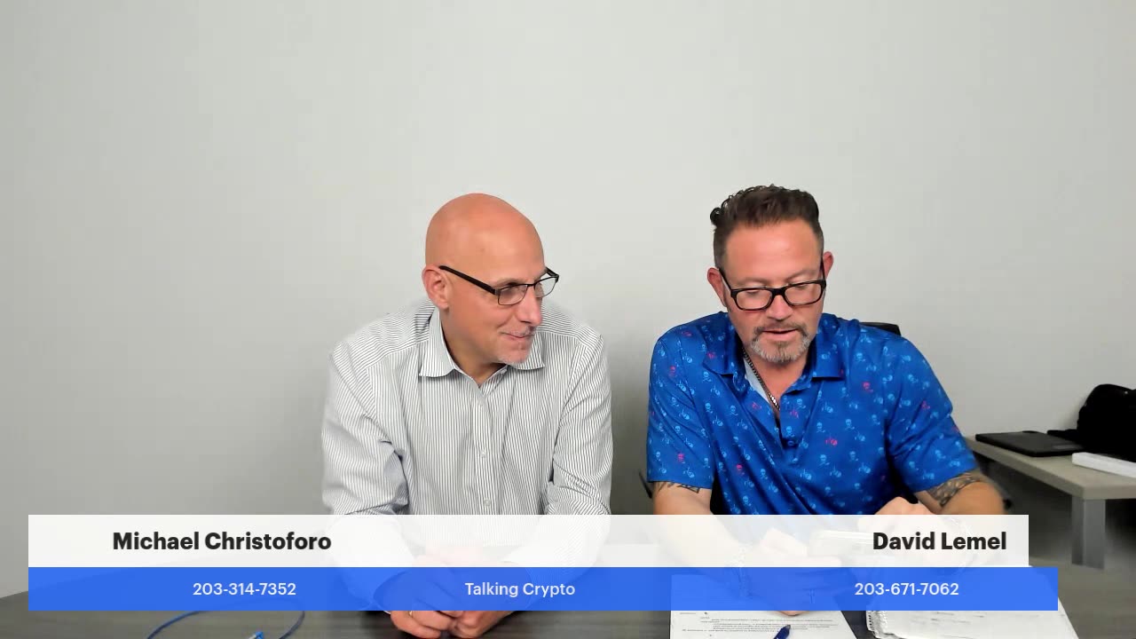 Wall Street 2.0 XRP & Tokenization Are Rewriting Finance!!!