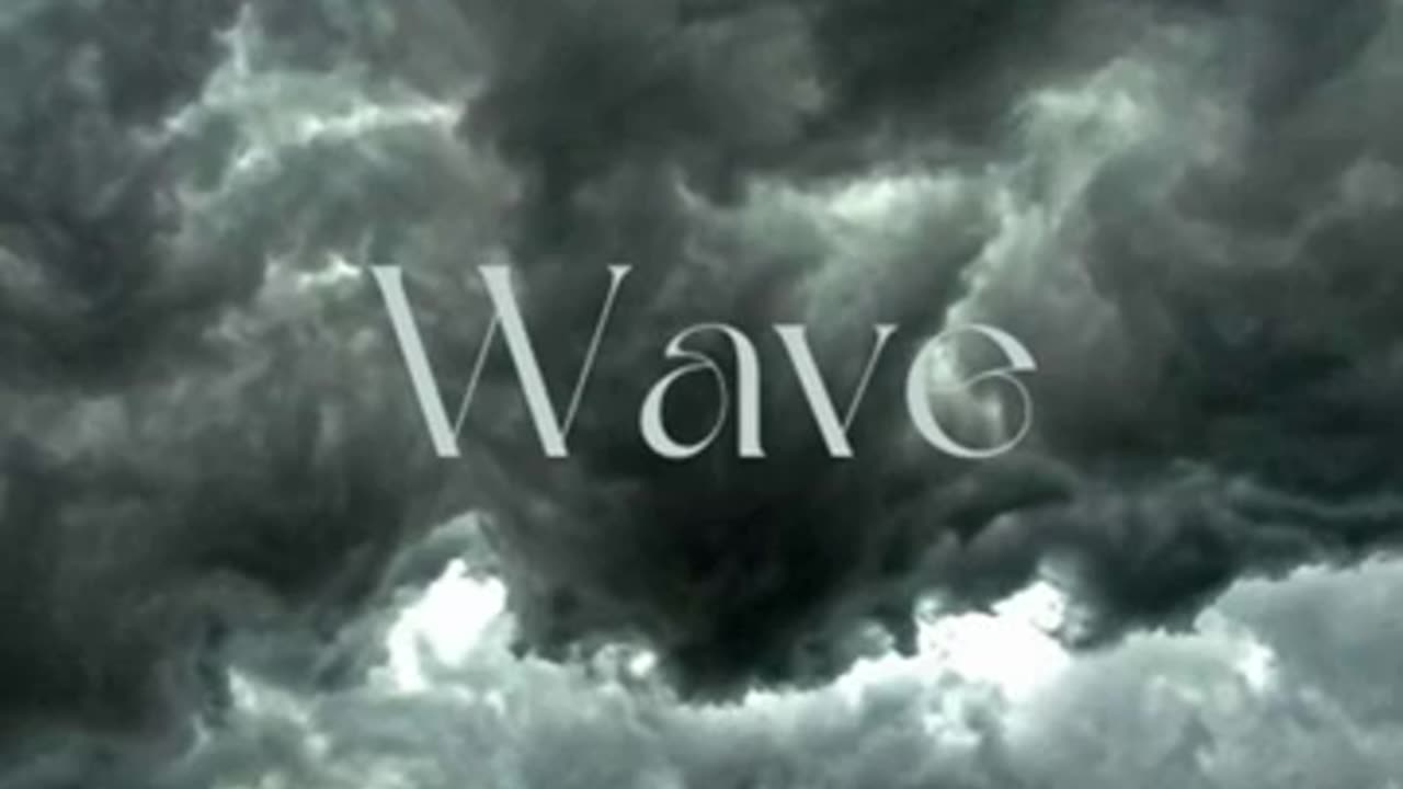 Rain Waves | Season 3: Episode 6 | Summer Thunder