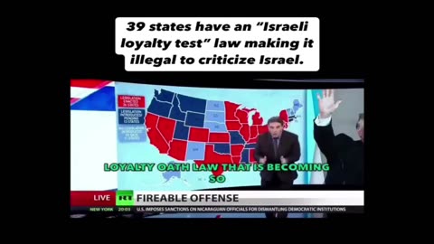 THE ISRAEL "LOYALTY OATH" LEGISLATION AND THE PRESSURE ON AM@LEK