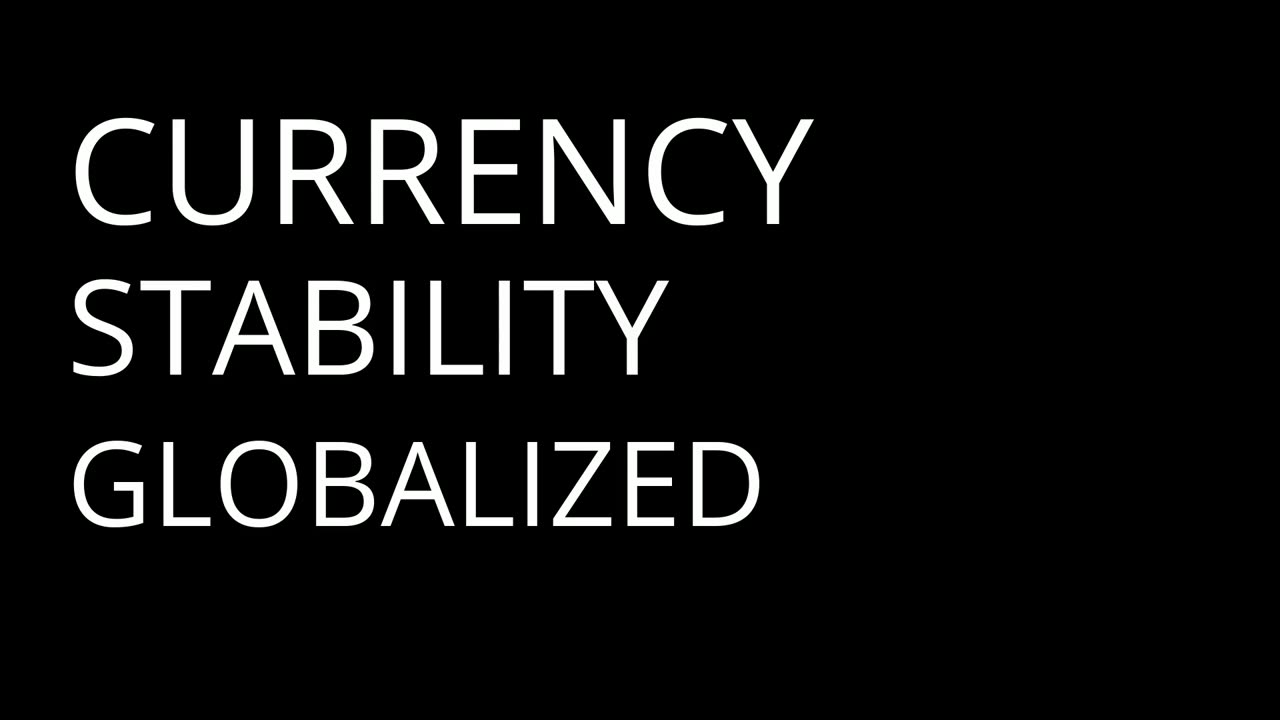The Dark Dance of Currency Crises | Keynes - Part 2