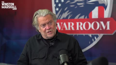 Bannon On Potential Kinetic War With China: It Would Be The Bloodiest Naval Battle In History