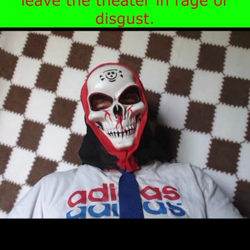 Jurassic Park Broke… From a Snickers Wrapper