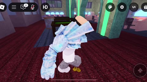 Cool Roblox