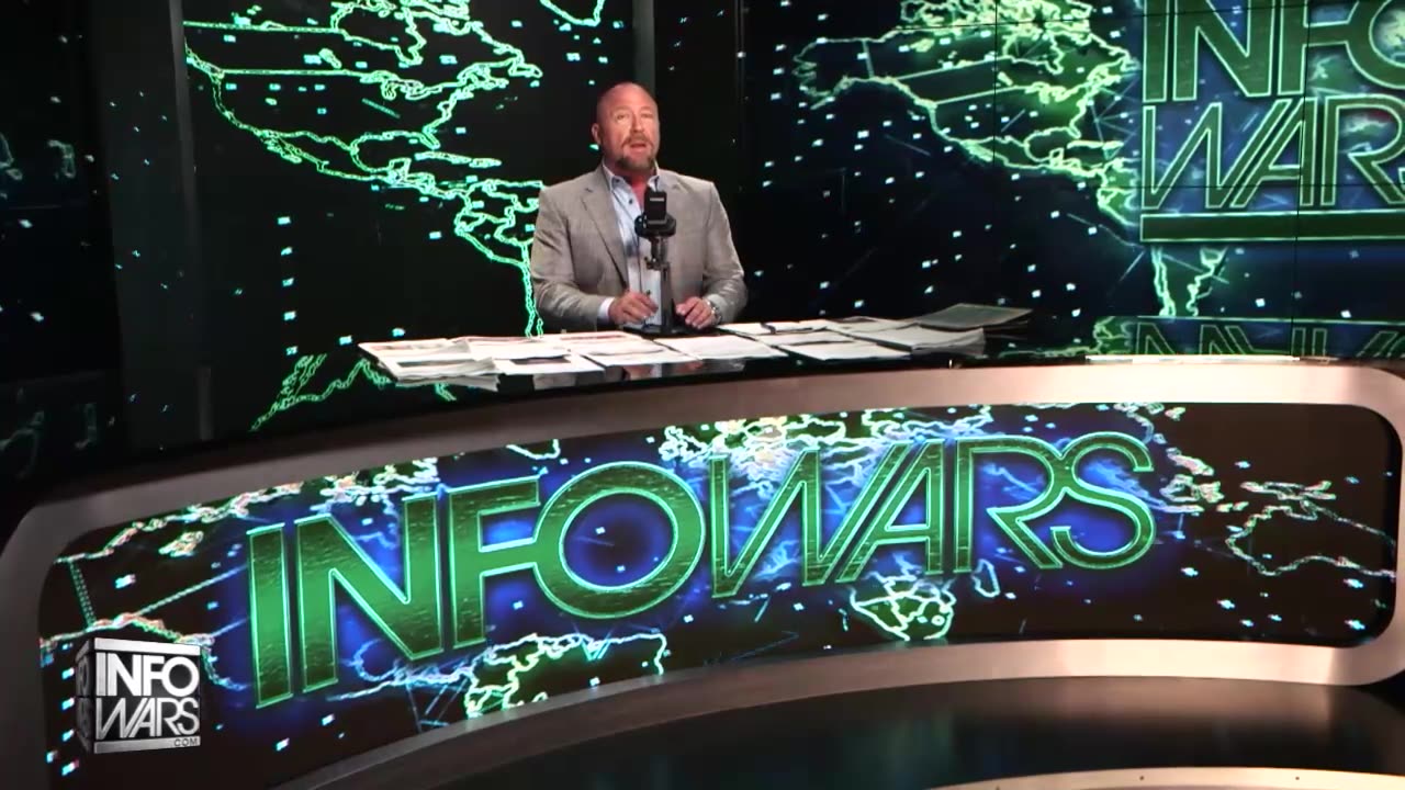 Elon Musk Inspires Whistleblowers To Come Forward To James O'Keefe With Bombshell Exposés!