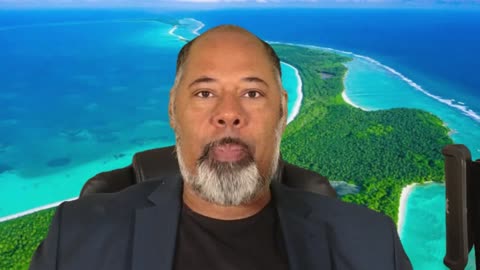 Chagos Islands surrender is part of UN 'decolonisation' agenda