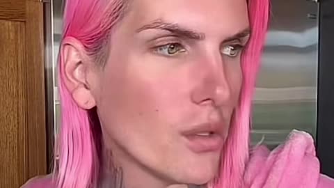 Jeffree Starr is happy Libs are being fired for