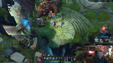 18. Gün Challenge'a devam ediyoruz | #LPP !ftw !pindirim !incehesap !kahve