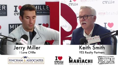 Real Talk With Keith Smith