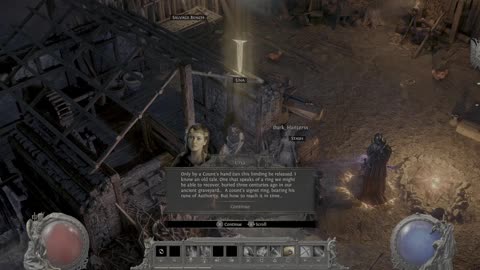 Path of Exile 2 - Ranger - Leveling