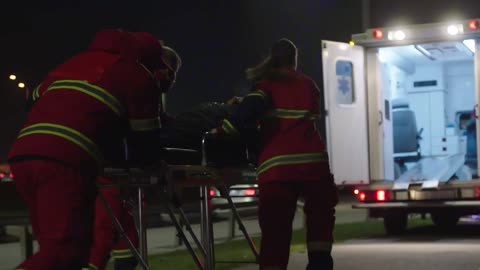 The Eric Metaxas Show: Behind the Anti-ICE Protests with Megan Basham