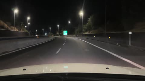 Onboard Journey – From Catania to Tremestieri Etneo, Sicily Italy – September 18, 2025