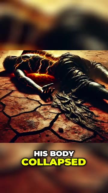 Consequences of a Touch