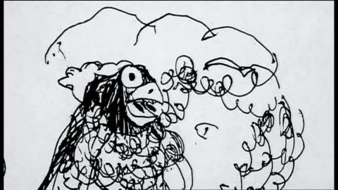 The Secret of Drawing - 03 - All In The Mind