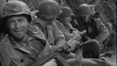 Breaking: COMBAT! s.1 ep.31: "High Named Today" (1963)