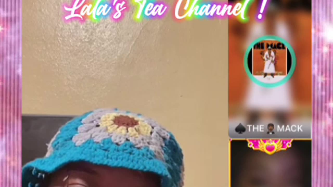 - CNN BIGO ; TALKS W| NUNU ABOUT WHAT HAPPENED WITH HER B.F !