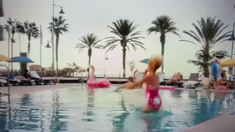 Itv1 On the Beach Advert 2023 The Masked Singer