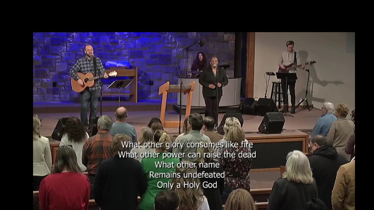 "GODSWORD" Genesis 21