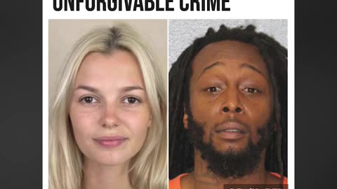 The Trump Admin Is Stopping the Crime Spree