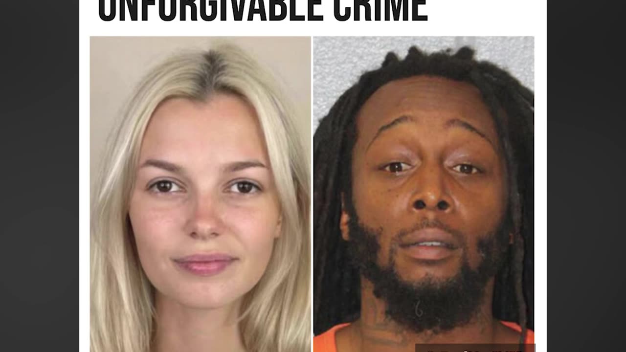 The Trump Admin Is Stopping the Crime Spree