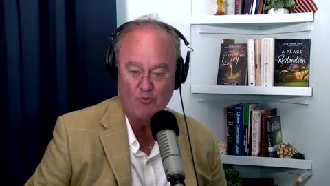 Healing Through Storytelling and Faith | Sandi McGuire Ellis with Clint Day | Ep. 113