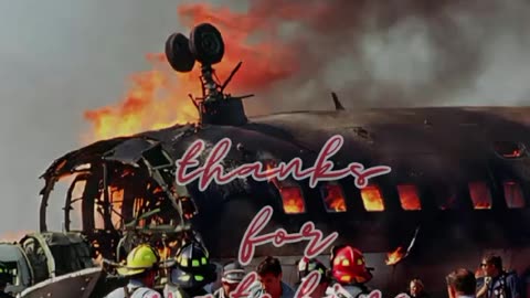 United 232: The Crash That Shocked the World