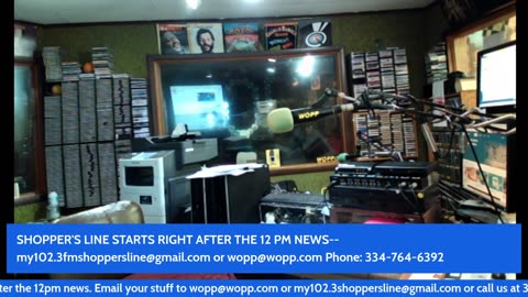 MY102.3FM