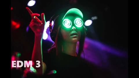 EDM CYBERNETIC VOL 03