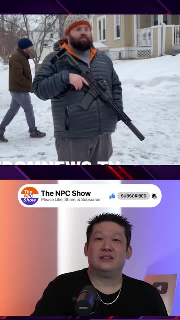 The Left Are Forming Militias To Counter ICE 🤣😆😂