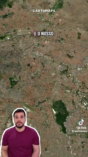 As 5 maiores linhas de onibus da cidade de São Paulo