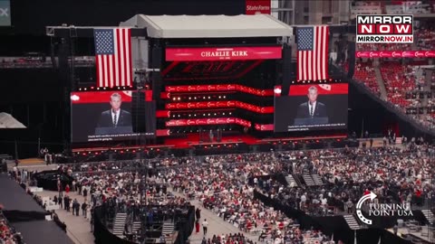 Rubio, Hegseth Pay Tribute To Charlie Kirk, Calling His Death 'A Turning Point' For US