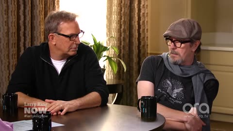 Gary Oldman: I turned down 'Edward Scissorhands,' didn't understand the film