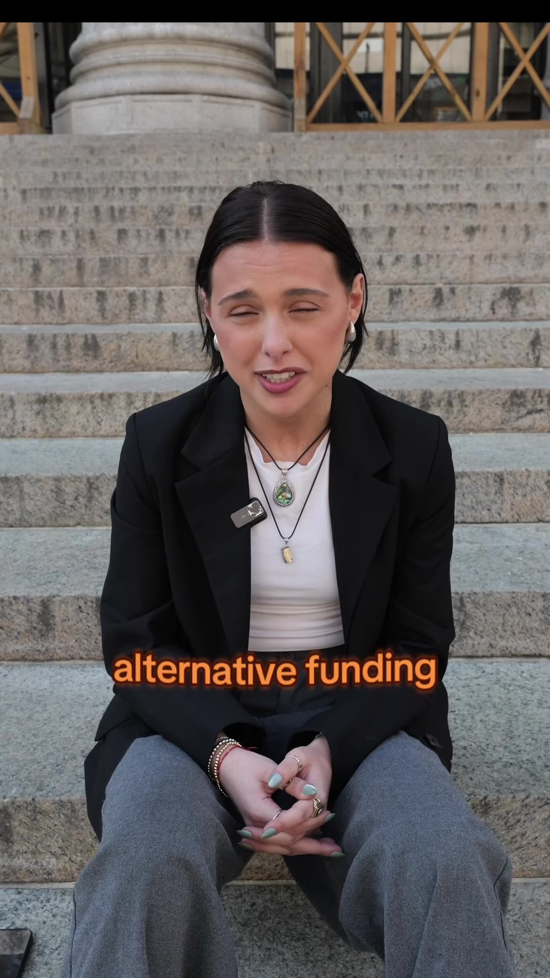 Business growth starts with one seed: 🌱💡