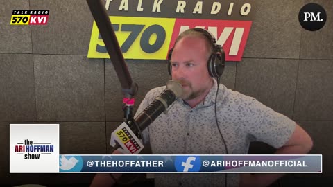 The Ari Hoffman Show- Dems keep trying to pick fights with Trump