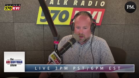 The Ari Hoffman Show- Dems keep trying to pick fights with Trump