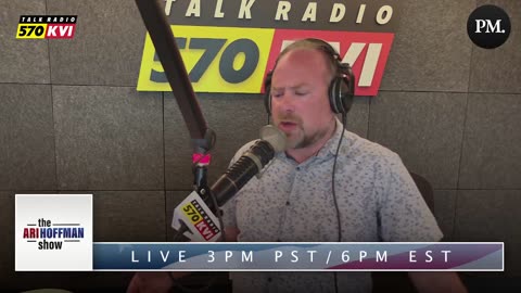 The Ari Hoffman Show- Dems keep trying to pick fights with Trump