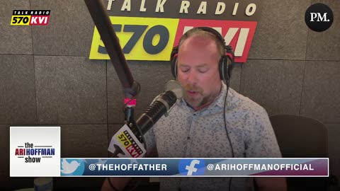 The Ari Hoffman Show- Dems keep trying to pick fights with Trump