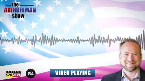 The Ari Hoffman Show- Dems keep trying to pick fights with Trump